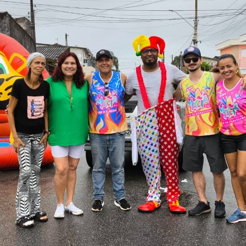 Dia das Crianças NAMAGIA 2024!